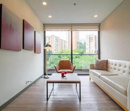 Class Suites, Poblado, Medellin. 601 Luaran gambar