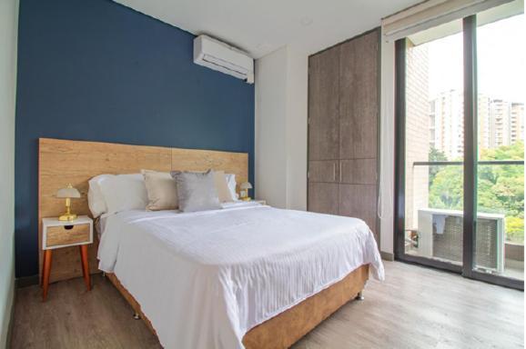 Class Suites, Poblado, Medellin. 601 Luaran gambar