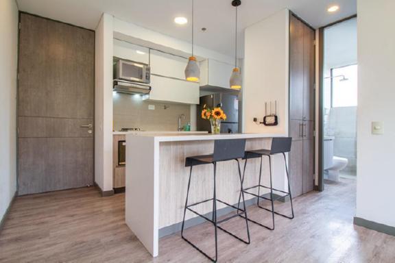 Class Suites, Poblado, Medellin. 601 Luaran gambar