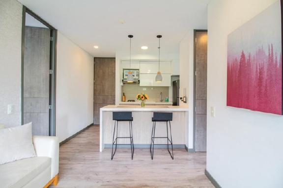 Class Suites, Poblado, Medellin. 601 Luaran gambar
