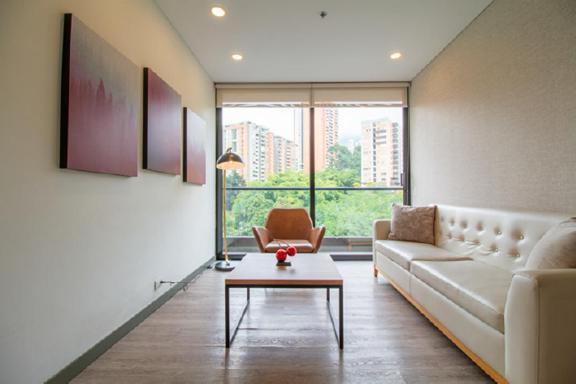 Class Suites, Poblado, Medellin. 601 Luaran gambar