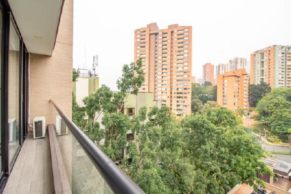 Class Suites, Poblado, Medellin. 601 Luaran gambar